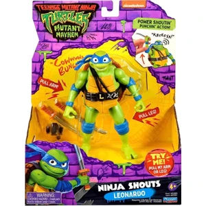 Tmnt Nınja Kaplumbağa Aksiyon Figürleri