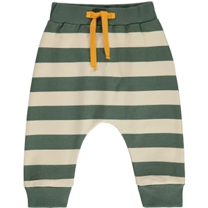 Civil Baby Erkek Bebek Patiksiz Tek Alt 6-18 Ay Soft Haki