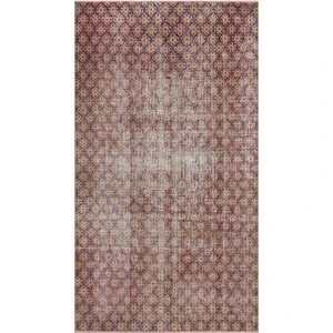 Sempati Halı Geçmişin Estetiğini Taşıyan Vintage El Dokuma 145 x 260 cm 10015