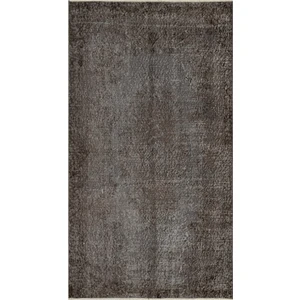 Sempati Halı Geçmişten Gelen Dokunuşlarla Hazırlanmış Nostaljik Zemin Halı 119 x 210 cm 10021