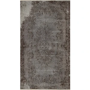 Sempati Halı Eski Dönemlere Gönderme Yapan Vintage El Dokuma 117 x 205 cm 10024