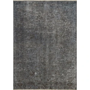 Sempati Halı Nostaljik Ruhu Yansıtan Eskitme Desenli Halı 106 x 146 cm 10027