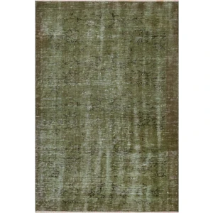 Sempati Halı Eski Zamanlardan Kalan Estetiği Taşıyan Nostaljik Zemin Halı 132 x 191 cm 10030