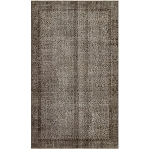 Sempati Halı Antik Dokuyla Tasarlanmış Vintage Işçilik 150 x 248 cm 10043