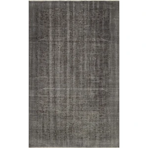 Sempati Halı Eskitilmiş Tasarımlı Yün Dokuma Halı 145 x 237 cm 10053