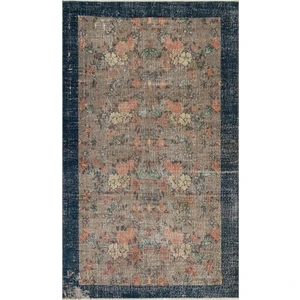 Sempati Halı Eşsiz Güzelliğe Sahip Vintage Halı  143 x 241 cm 10110