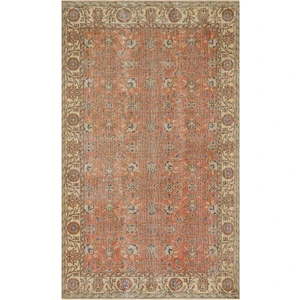 Sempati Halı 100 % Yün Eskitme Halı 158 x 263 cm 10114