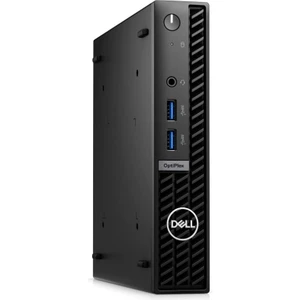 Optiplex 7010MFF I3-13100T 8gb 256GB SSD Ubuntu N003O7010MFF-VP-U