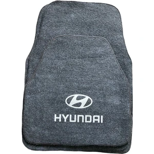 Gökas Auto Hyundai Füme Halı Paspas