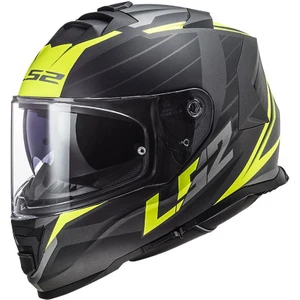 Ls2 Storm 2 Nerve Full Face Motosiklet Kaskı
