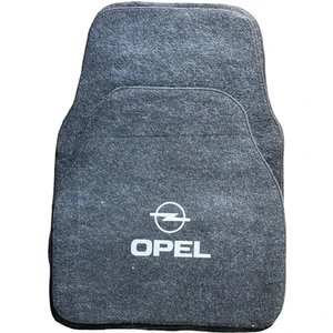 Gökas Auto Opel Füme Halı Paspas