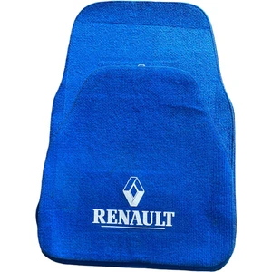Gökas Auto Renault Mavi Halı Paspas