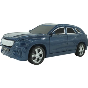 Ahşap Araba -Anatoya