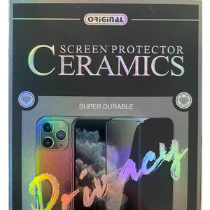 Blue Spectrum Redmi Note 11 Pro Mat Hayalet Ekran Koruyucu