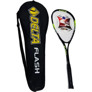 Flash 27 İnç Tek Parça Çantalı Squash Raketi