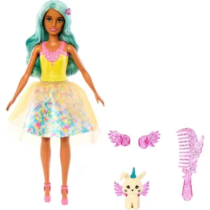 A Touch Of Magic Karakter Bebekler HLC34 - Barbie Teresa