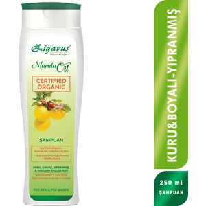Marula Oil Şampuan 250 ml