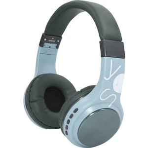Psl SY-BT1607 Kulak Üstü 5.3 Kablosuz Bluetooth Kulaklık