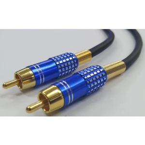 Dijital Coaxial Kaliteli Ses Kablosu 5 Metre
