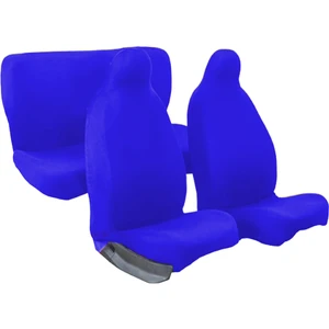 Suzuki Maruti Uyumlu %100 Penye Ön Arka Set