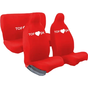 Tofaş Şahin Uyumlu %100 Penye 6 Renk Araç Servis Kılıfı Terletmez,yıkanabilir