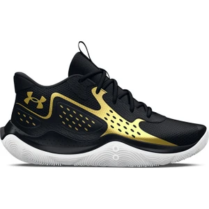 Under Armour Unisex UA Jet '23 Basketbol Ayakkabısı 3026634-001