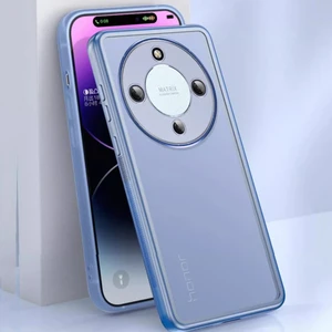 Honor X9A 5g Için Uygun Şeffaf Tpu Cep Telefonu Kılıfları (Yurt Dışından)