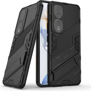 Honor 90 Pro Görünmez Braket Zırh Cep Telefonu Kılıfları (Yurt Dışından)