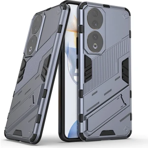 Honor 90 Pro Görünmez Braket Zırh Cep Telefonu Kılıfları (Yurt Dışından)
