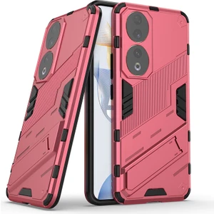 Honor 90 Pro Görünmez Braket Zırh Cep Telefonu Kılıfları (Yurt Dışından)