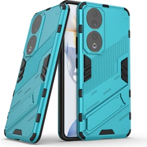 Honor 90 Pro Görünmez Braket Zırh Cep Telefonu Kılıfları (Yurt Dışından)