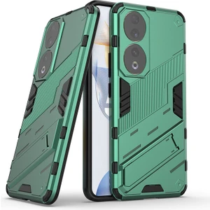 Honor 90 Pro Görünmez Braket Zırh Cep Telefonu Kılıfları (Yurt Dışından)