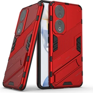 Honor 90 Görünmez Braket Zırh Cep Telefonu Kılıfları (Yurt Dışından)