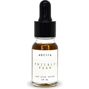 Prickly Pear Bitkisel Retinoid Hint Incirli Gözaltı Kirpik ve Kaş Serumu