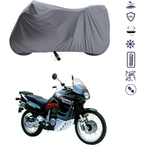 Honda Xl 650 Transalp Motosiklet Brandası 4 Mevsim Su Geçirmez Motor Brandası