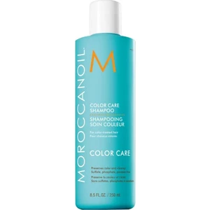 Color Care Boyalı Saçlar Için Bakım Şampuanı 250ML