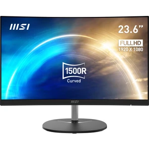23.6" PRO MP241CA 1920x1080 (FHD) CURVE 1500R VA 75HZ 1MS FREESYNC MONITOR