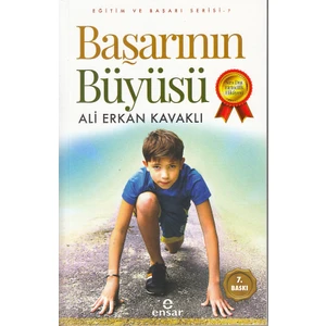 Başarının Büyüsü - Ali Erkan Kavaklı