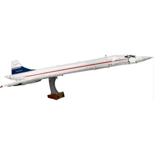 Icons 10318 Concorde (2083 Parça)