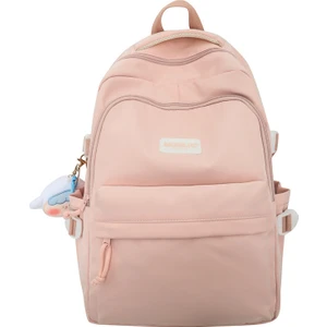 Love Home Kız Sırt Kadın Ortaokul Öğrencisi Okul Kız Üniversite Öğrencisi Japon Lise Öğrencisi Genç Okul Çantası (Yurt Dışından)