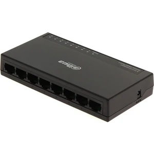 8 Port Switch 10/100/1000 Yönetilemez - PFS3008-8GT-L