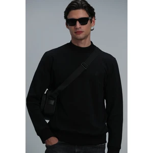 Randal Erkek Sweatshirt Koyu Yeşil