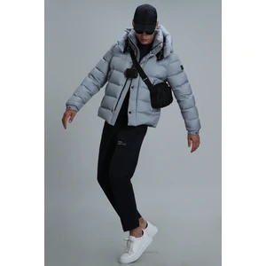 Strong Erkek Eşofman Altı Lacivert