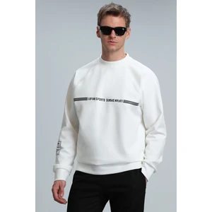 Range Erkek Sweatshirt Siyah