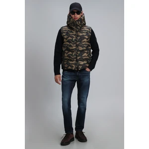 Peter Smart Jean Erkek Pantolon Regular Fit Mavi