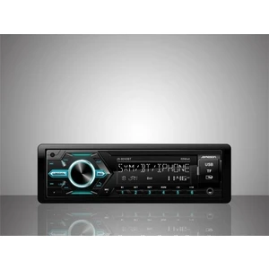 4X60W Rgb Ön Panel Bluetooth Oto Teyp 9240