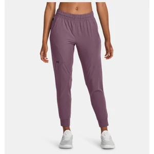 Under Armour Kadın UA Terry Unstoppable Eşofman Altı 1376926-500