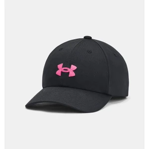 Under Armour Kız Çocuk UA Blitzing Ayarlanabilir Şapka 1376714-001