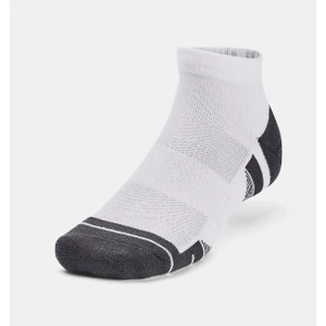Under Armour Unisex UA Performance Tech 3’lü Paket Low Cut Çorap 1379504-100