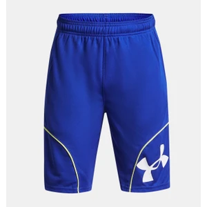 Under Armour Erkek Çocuk UA Perimeter Şort 1370285-404